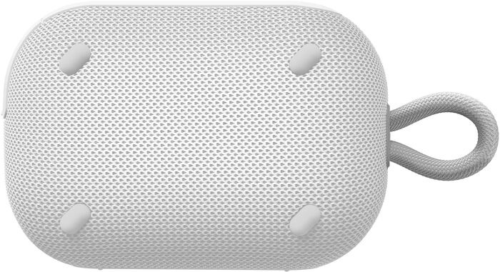 Soundcore Select 4 Go ferðahátalari - Hvítur 