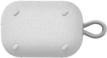 Soundcore Select 4 Go ferðahátalari - Hvítur 