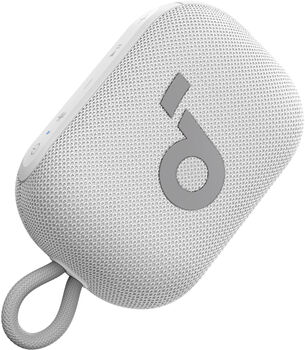 Soundcore Select 4 Go ferðahátalari - Hvítur 