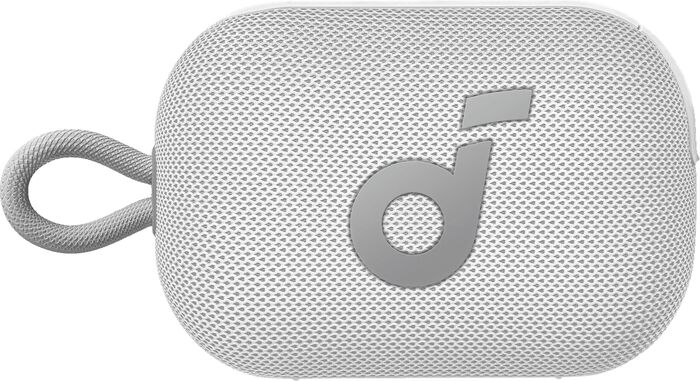 Soundcore Select 4 Go ferðahátalari - Hvítur 