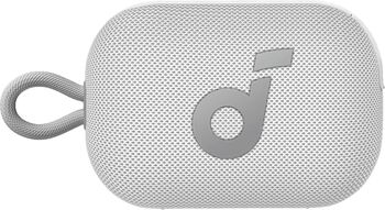 Soundcore Select 4 Go ferðahátalari - Hvítur 