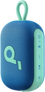 Soundcore Select 4 ferðahátalari - Blár