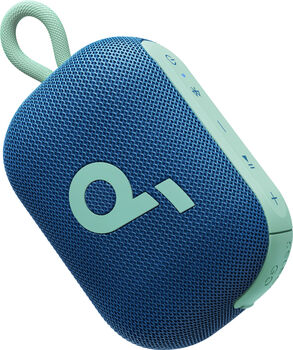 Soundcore Select 4 ferðahátalari - Blár
