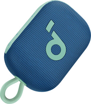 Soundcore Select 4 ferðahátalari - Blár