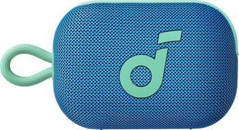 Soundcore Select 4 ferðahátalari - Blár