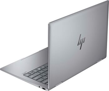 HP Envy X360 R5/16/512/ 14" fartölva