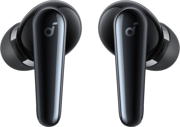 Soundcore Liberty 5 heyrnartól - Svört