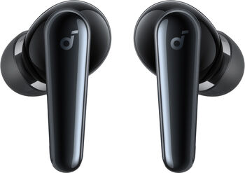 Soundcore Liberty 5 heyrnartól - Svört