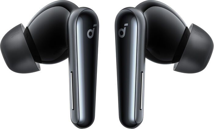 Soundcore Liberty 5 heyrnartól - Svört