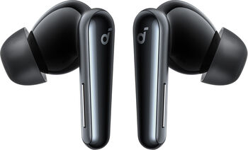 Soundcore Liberty 5 heyrnartól - Svört