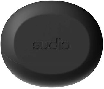 Sudio A3 Pro þráðlaus heyrnartól - Svört