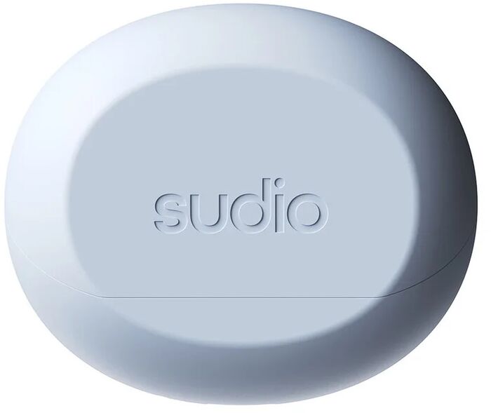Sudio A3 Pro þráðlaus heyrnartól - Blá