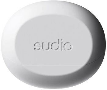 Sudio A3 Pro þráðlaus heyrnartól - Hvít