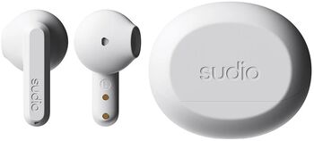 Product image not available for Sudio A3 þráðlaus heyrnartól - Hvít