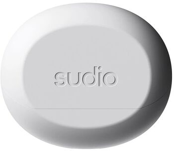 Product image not available for Sudio A3 þráðlaus heyrnartól - Hvít
