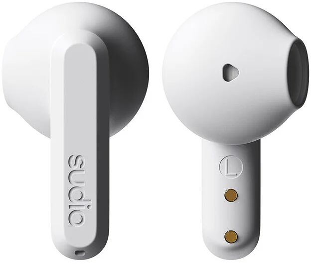 Product image not available for Sudio A3 þráðlaus heyrnartól - Hvít