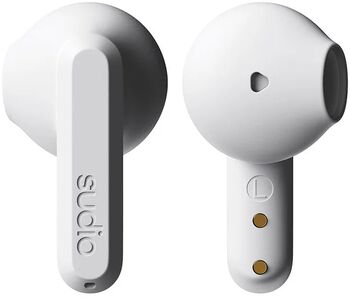 Product image not available for Sudio A3 þráðlaus heyrnartól - Hvít