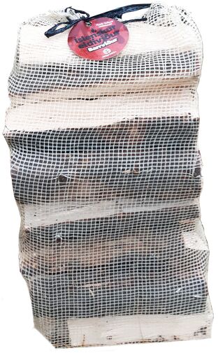 Íslenskur eldiviður arinlurkar - 40 L