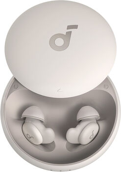 Product image not available for Soundcore Sleep A20 þráðlaus heyrnartól - Hvít