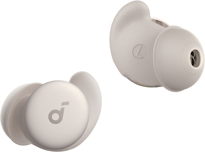 Product image not available for Soundcore Sleep A20 þráðlaus heyrnartól - Hvít