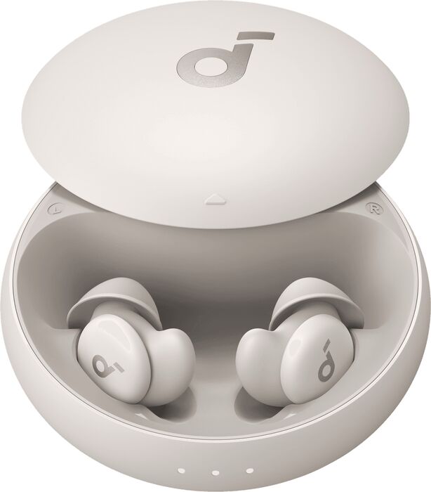 Product image not available for Soundcore Sleep A20 þráðlaus heyrnartól - Hvít