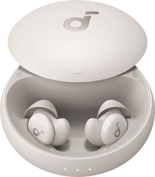 Product image not available for Soundcore Sleep A20 þráðlaus heyrnartól - Hvít