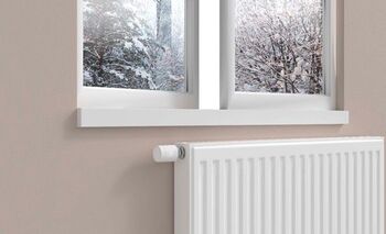 Aqara W600 ofnastillir