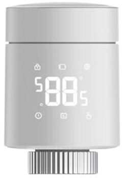 Aqara W600 ofnastillir