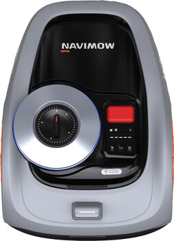Segway Navimow i105E sláttuvélmenni
