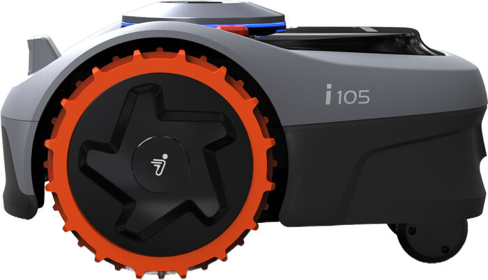 Segway Navimow i105E sláttuvélmenni