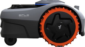 Segway Navimow i105E sláttuvélmenni