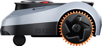 Segway Navimow i215E Lidar sláttuvélmenni
