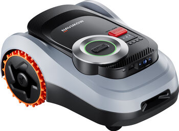 Segway Navimow i215E Lidar sláttuvélmenni