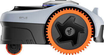 Segway Navimow i208E AWD sláttuvélmenni