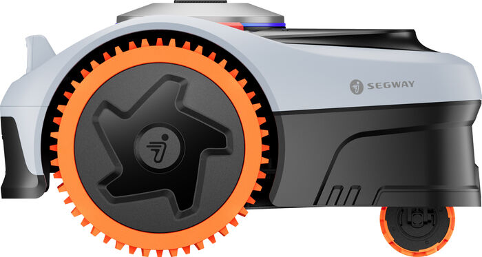 Segway Navimow i208E AWD sláttuvélmenni