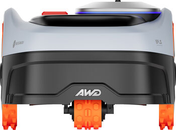 Segway Navimow i208E AWD sláttuvélmenni