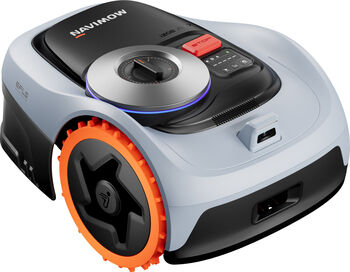 Segway Navimow i208E AWD sláttuvélmenni