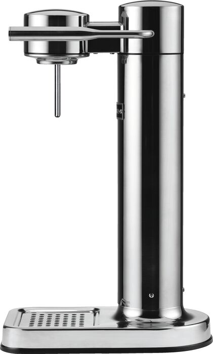 Aarke Carbonator III  kolsýrutæki - Stál