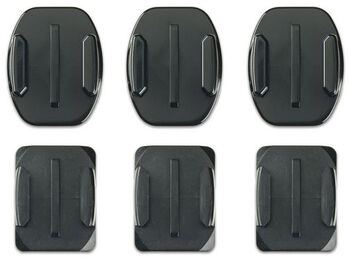 Product image not available for GoPro festingar - 6 í pakka