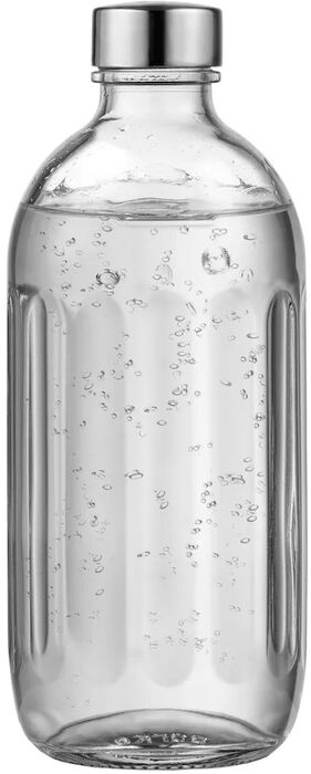 Aarke Pro 800ml glerflaska 