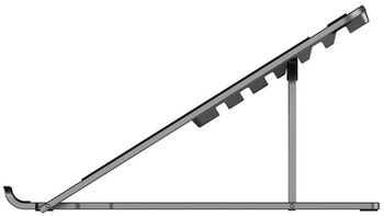 Alogic Metro fartölvustandur