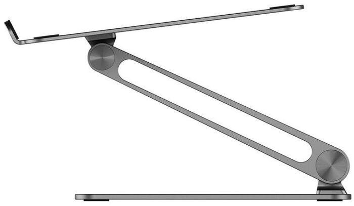 Alogic Elite fartölvustandur