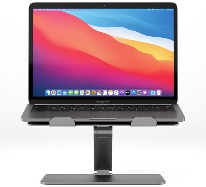 Alogic Elite fartölvustandur