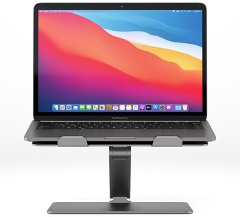 Alogic Elite fartölvustandur