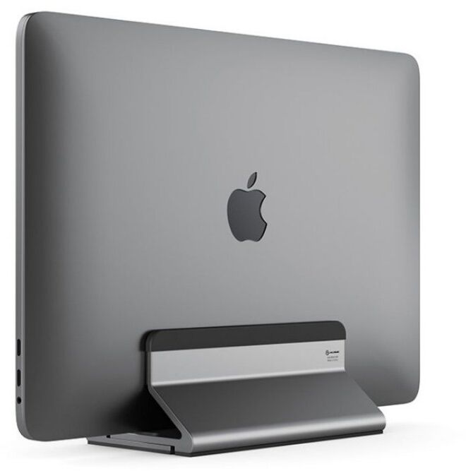 Alogic Bolt fartölvustandur