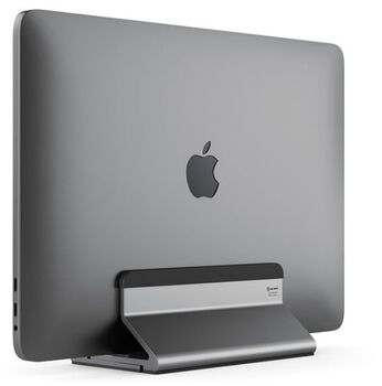 Alogic Bolt fartölvustandur