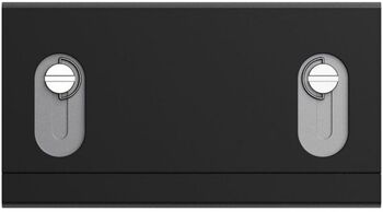 Alogic Bolt fartölvustandur