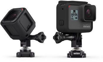 GoPro Ball Joint Buckle