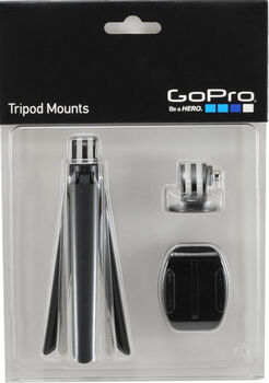 GoPro festing fyrir þrífót