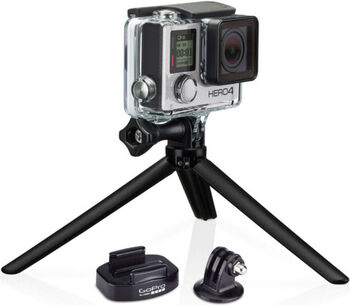 GoPro festing fyrir þrífót